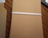 Cardboard Conforming mailer envelopes peel and stick - $14.24