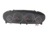 Speedometer Cluster Convertible MPH White Lighting Fits 04-06 SEBRING 37... - $59.40