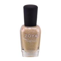 Zoya Pixie Dust Nail Polish (Color : Godiva - Zp658)