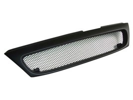 Front Bumper Mesh Grill Grille Fits Nissan Sentra 200SX Lucino 95-98 1995-1998 - £124.32 GBP