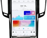 13.6 Inch Qualcomm Android 11 Car Radio For Infiniti Qx70 Fx25 Fx35 Fx45... - $1,849.99