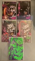 Batman: Three Jokers #1 Lot - 1:25 - DC Comics - £54.48 GBP