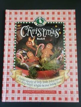 Gooseberry Patch Christmas Book 8 (2006, Hardcover) - £5.73 GBP