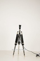Mariner Tripod Table Lamp Holder by Nauticalmart Design - $88.11