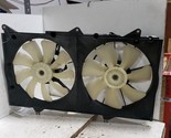 Radiator Fan Motor Fan Assembly 6 Cylinder Fits 04-08 SOLARA 724914***SH... - $83.15