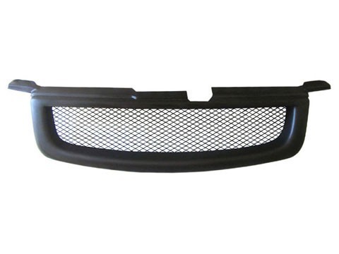 Sport Mesh Grill Grille Fits Nissan Sentra 04-06 2004-2006 SE-R Front Bumper - $209.99