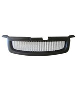 Sport Mesh Grill Grille Fits Nissan Sentra 04-06 2004-2006 SE-R Front Bu... - £164.17 GBP