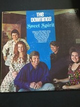 The Downings ... Sweet Spirit .. Vista Lp 1973 - £7.97 GBP