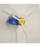 irobot Roomba vacuum 650 Side Brush Module motor with brush genuine OEM ... - $19.71 CAD