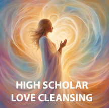 Free W $99 Today 100X Full Coven Scholar Love Cl EAN Sing Interference Magick - $0.00