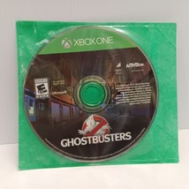 Ghostbusters The Video Game (Xbox One, 2016) DISC ONLY Tested - £8.21 GBP