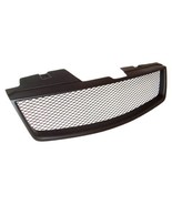 Mesh Grill Grille Fits Nissan Sentra 07-09 2007-2009 Base S SL (Not SR S... - $182.99