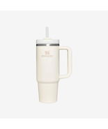 Stanley The Quencher H2.0 Flowstate Tumbler - Cream (887ml / 30oz) - £51.10 GBP