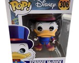 Funko Action figures Scrooge mcduck #306 399468 - $34.99