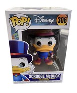 Funko Action figures Scrooge mcduck #306 399468 - £27.64 GBP