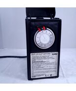 Intermatic Malibu 44 Watt ML44T Low Voltage Landscape Light Transformer - €38,64 EUR