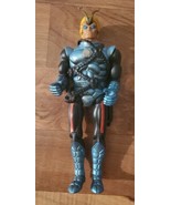 Vintage Sectaurs Dargon Figure with Holster Coleco 1984 - £16.16 GBP