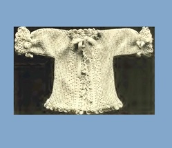 Infant s crocheted sacque 7b thumb200