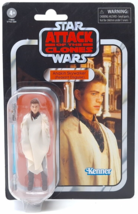 Star Wars Vintage Collection Anakin Skywalker Attack of the Clones VC32 NEW - £10.97 GBP