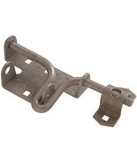 Hillman Hardware Essentials 852507 Slide Action Gate Latch, Galvanized - $53.29