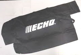 Echo 99944100206 Vac Dust Bag fits es-255 model blower vac - £32.76 GBP
