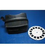 Fisher Price Vintage 1998 3D View Master with 2003 Volkswagen Spotlight ... - $15.99