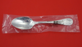 Jardin D&#39;Eden by Christofle Silverplate Place Soup Spoon 7 3/4&quot; New - $88.11