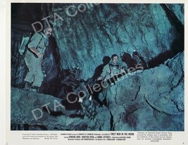 FIRST MEN ON THE MOON-1964-LIONEL JEFFRIES-8&quot;x10&quot; STILL FN - $23.04