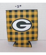 NFL Football Green Bay Packers Drink Can coozie koozy coozy Koozie Insul... - $184.39 MXN