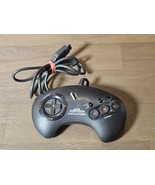 OEM Sega Genesis Mega Fire 3-Button Turbo Controller MK-1657 Tested - $9.85