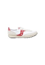 Saucony Men Sneakers - 9 US EU 42.5 White Athletic Designer Running Shoe... - $2,272.34 MXN