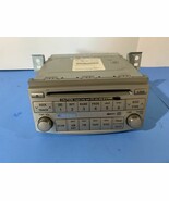 2005 2006 2007 TOYOTA AVALON JBL SYNTHESIS AM/FM RADIO RECEIVER CD PLAYER - $79.19