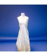 VTG 1990s Expressions By California Dynasty Night Gown Medium - $54.92 CAD