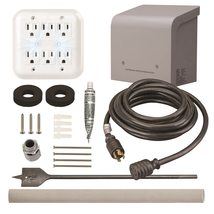 Reliance Controls Power Transfer KIT - $153.17