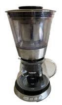 Cuisinart Autommatic Cold Brew Coffeemaker with 7-Cup Glass Carafe - £18.26 GBP