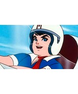Meteoro (Speed Racer) Anime Serie Completa (52 Episodios) En ESPAÑOL - €15,44 EUR+