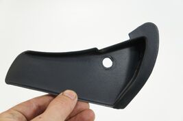 1993-2002 firebird pontiac driver side rear left hatch filler panel rain... - $19.87