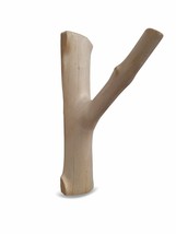 Coat Hooks Tree Real Wood Mangosteen Real Wood Wall Coat Hooks - £21.65 GBP