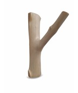 Coat Hooks Tree Real Wood Mangosteen Real Wood Wall Coat Hooks - $536.94 MXN