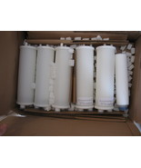 NEW Lot of 11 TEK BetaPure 3M Lab Filters AU Series # 3QC-222-10-AU10Z13... - €392,70 EUR NEW Lot of 11 TEK BetaPure 3M Lab Filters AU Series # 3QC-222-10-AU10Z13... - €392,70 EUR