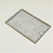 OEM Microwave Grease Filter-GE PSA1200RBB02 CSA1201RSS05 Hotpoint CSA120... - $683.76 MXN