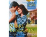 On the Whispering Wind (CLOSE TO HOME) [Mass Market Paperback] Nikki Ben... - $18.60