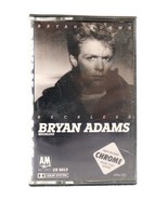 VINTAGE Bryan Adams Reckless Cassette Tape - £11.65 GBP
