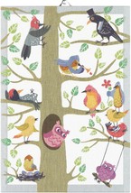 Ekelund Varfaglar Kitchen Towel, NEW - $28.95