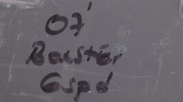 Porsche 997 Engine Control Computer Module Unit ECU ECM PCM DME 997.618.603.03 image 5