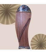 Guzheng 100cm fish-shaped Chinese string instruments - $1,407.09 CAD