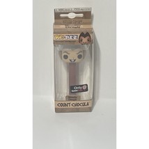 Monster Cereals Count Chocula GameStop Funko Pop Pez Collectible - $4.95