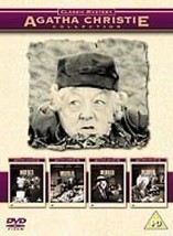 Miss Marple Collection DVD (2004) Margaret Rutherford, Pollock (DIR) Cert PG 4 P - £14.94 GBP