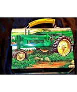 John Deere Lunch Box  AA18-JD0033 - €43,38 EUR