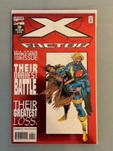 X-Factor #100 - Marvel Comics - Combine Shipping - £3.15 GBP